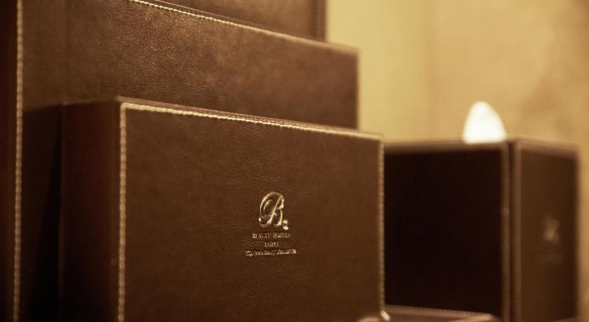Beauty Hotels Roumei Boutique photo