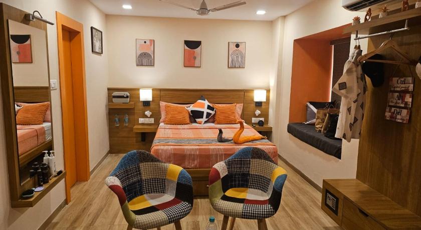 Coral Hotel - image 6