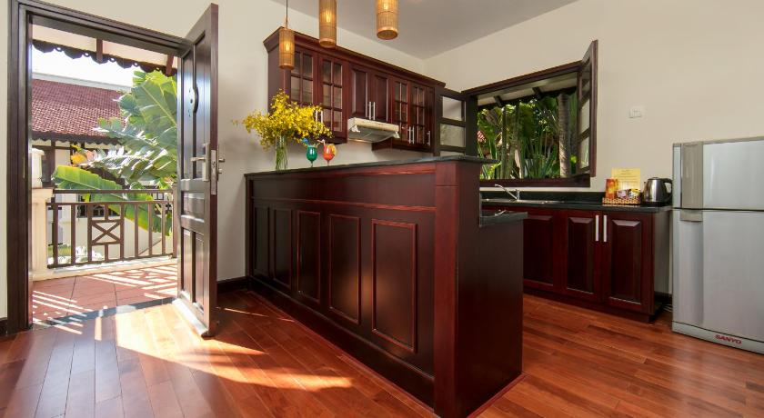 Image of 3 Bedroom Ocean Suite 1