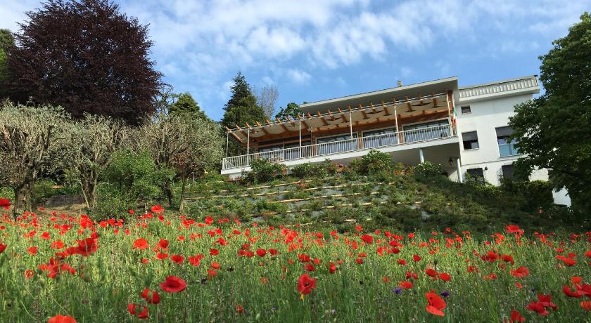 Bed and Breakfast Admiramini