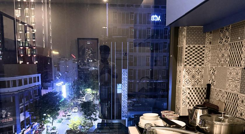 Da Nang POSIKI Dorm and Cafe 3-Star Hotel amenity