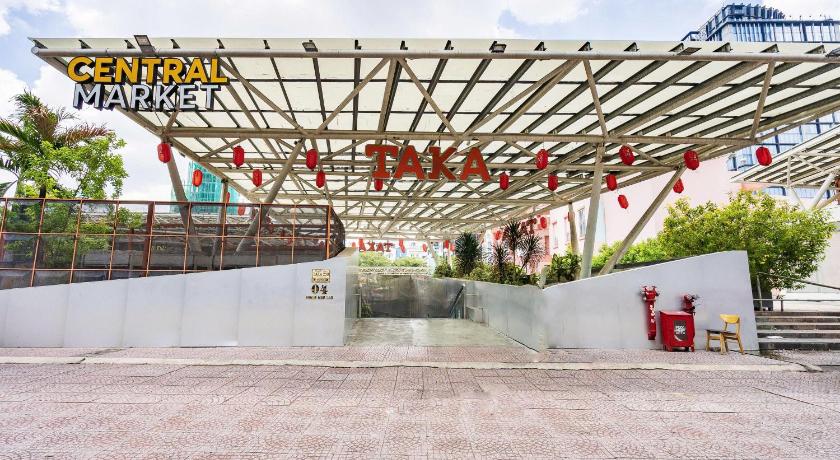 Ho Chi Minh City Phan Hotel 2-Star Hotel suite