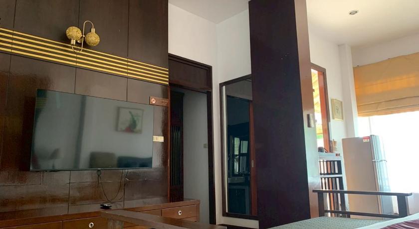 Image of Two-Bedroom Villa 16