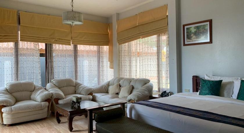 Image of Two-Bedroom Villa 4