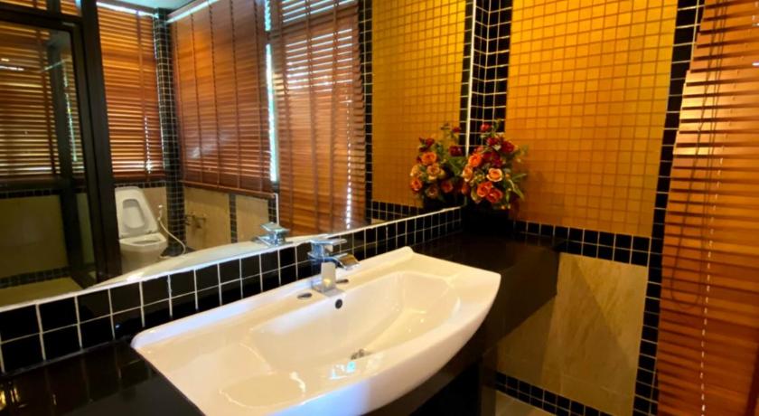 Khao Yai The Belmont Khao Yai Private Mansion 4-Star Guesthouse exterior