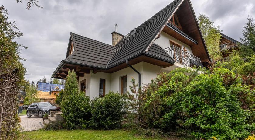 Golden Villa Koscielisko