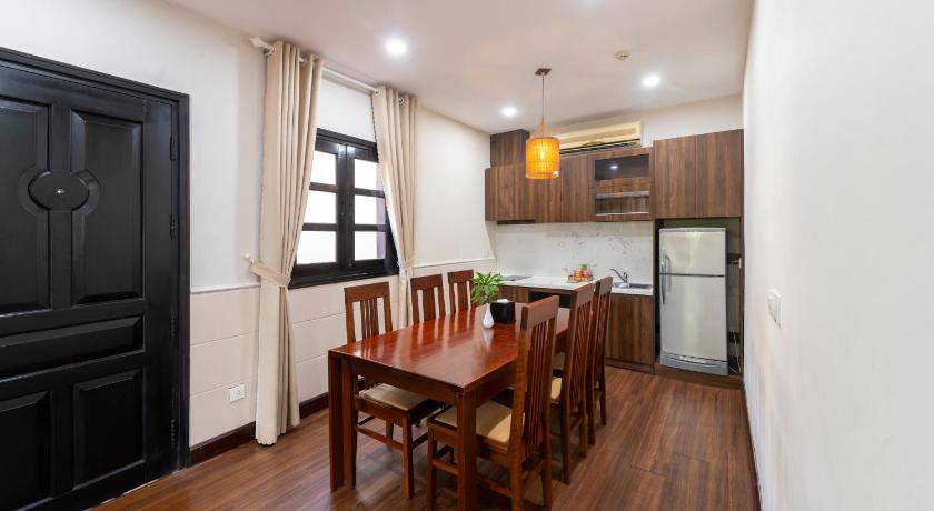Image of 3-Bedroom Garden View Villa With Private Pool 7