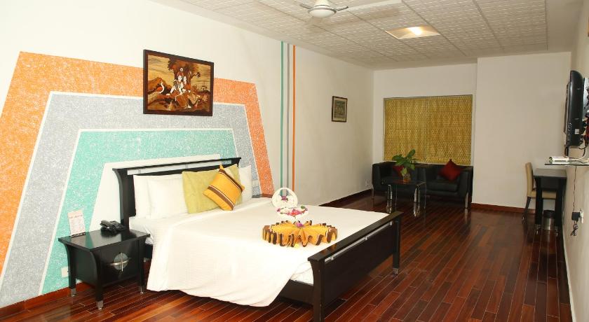 Image of Executive Room 0
