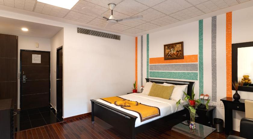 Image of Executive Room 1