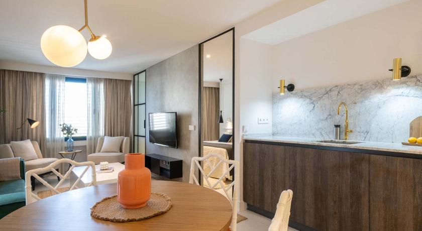 Apartmentos Eurobuilding 2 - image 10
