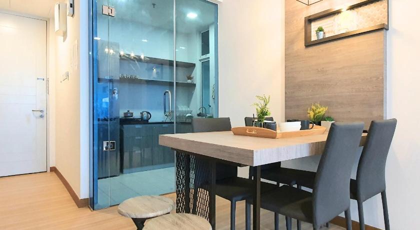 Malacca The Wave Melaka City Centre by Beestay 4-Star Guesthouse suite