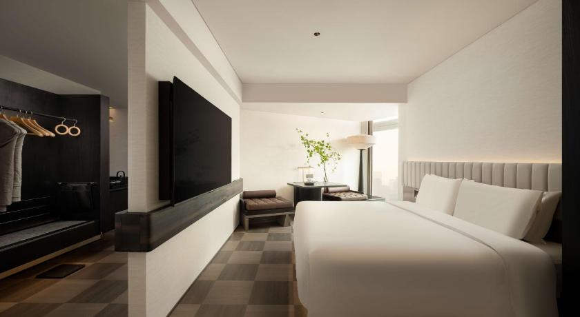 Image of Executive Double Room 0