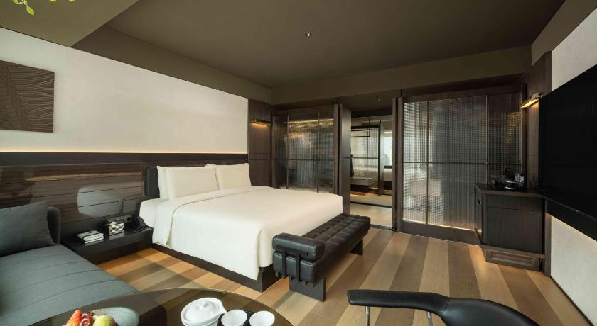 Image of Executive Double Room 1