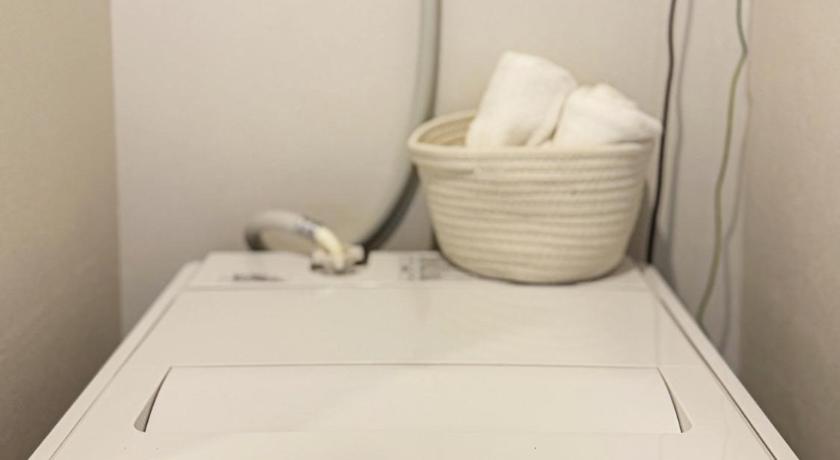 东京 桜の川11 池袋駅 7分 2-4人丨Ikebukuro 7 minutes 2-4 people 3星级 单人房 大堂