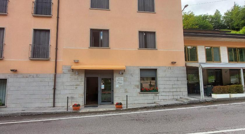 Albergo Ristorante Bigiù