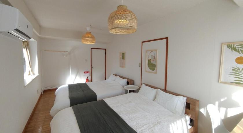 静岡 Spacious Living and Garden 10 min walk from Shizuoka station 4つ星 宿泊施設 ロビー