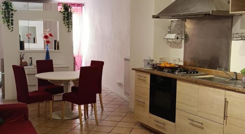 La Casa Del Vino - Marino Centro