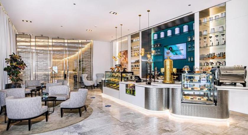 Arjaan by Rotana - Dubai Media City - main image