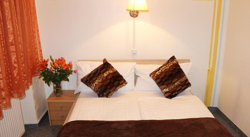 Image of Tweepersoonskamer (Double Room) 0
