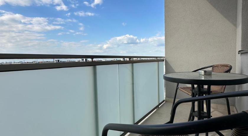 티미쇼아라 Bridge Apartments Studio 4성급 호텔 부대시설