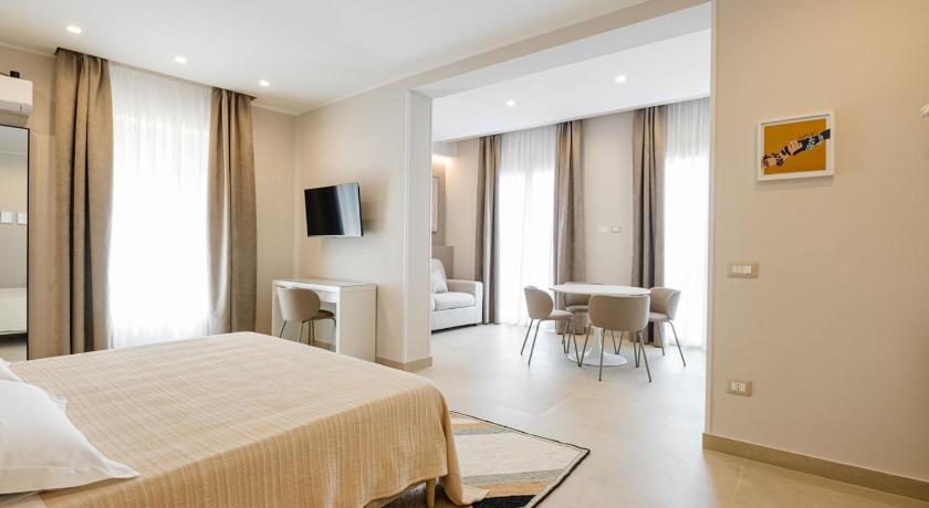 amanira Boutique Suites