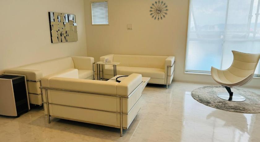 福岡 Luxury Hills 1500ｍ2超絶景パティオ サウナ BBQ 駐車場4台 プール ペット 空港そば 5つ星 シングルルーム 客室