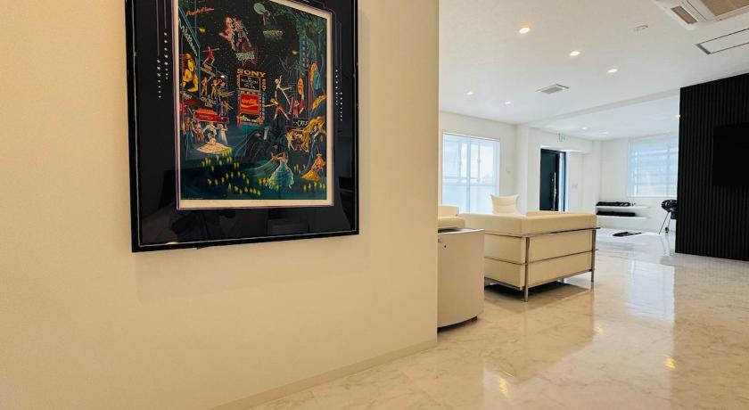 福岡 Luxury Hills 1500ｍ2超絶景パティオ サウナ BBQ 駐車場4台 プール ペット 空港そば 5つ星 シングルルーム 客室