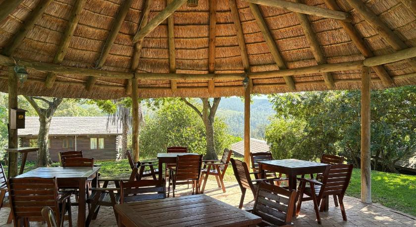 Luitersbos Eight Bells Mountain Inn 4-Star Hotel amenity