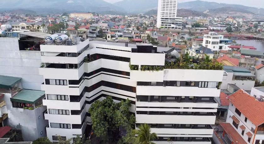 LUFFY Hotel 2