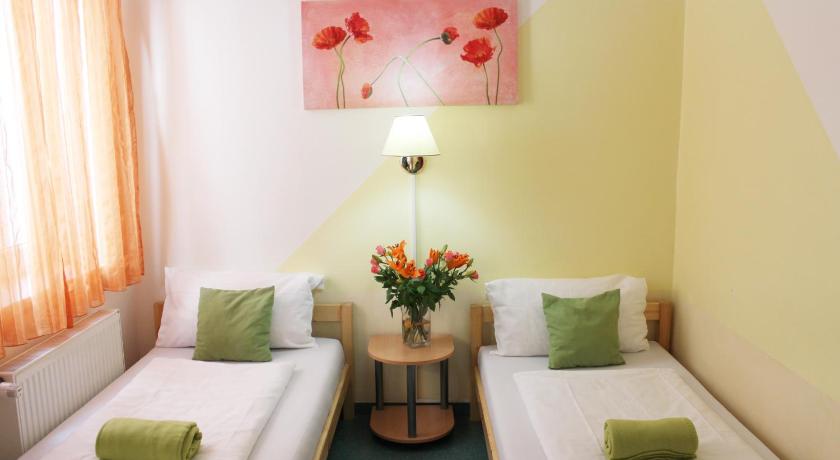 Image of Tweepersoonskamer (Double Room) 1