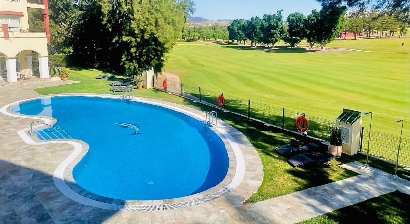 Hotel Boutique Tamisa Golf