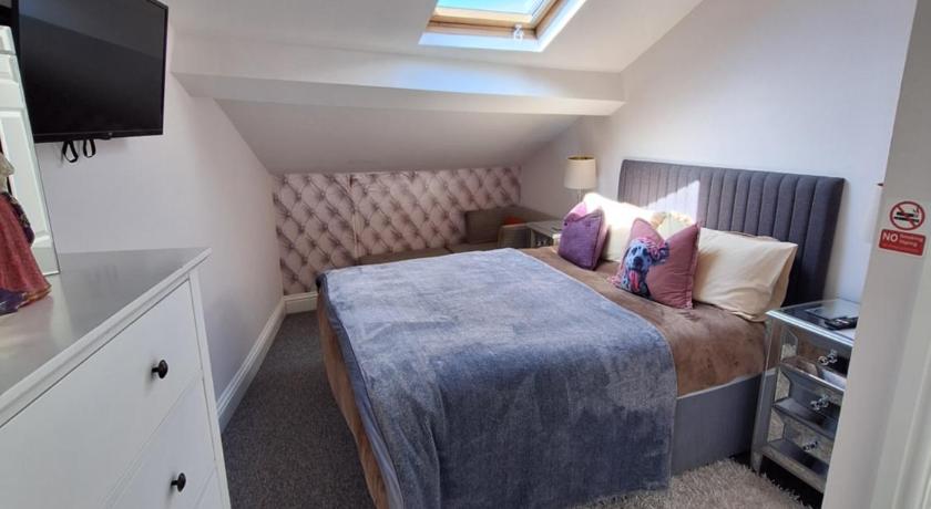 Image of Standard Double Room 0