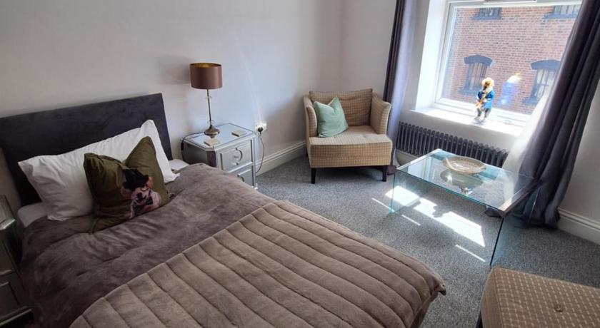Image of Twin Room 0