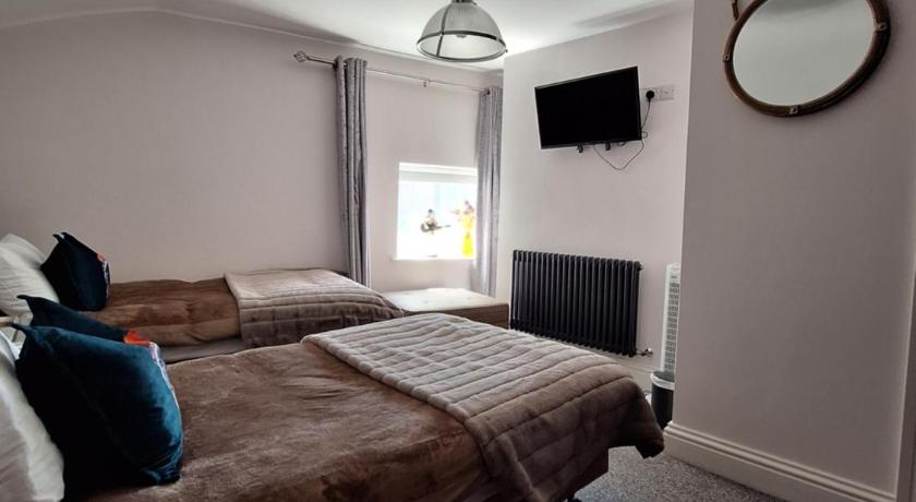 Image of Twin Room 7