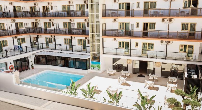 Hotel Camposol