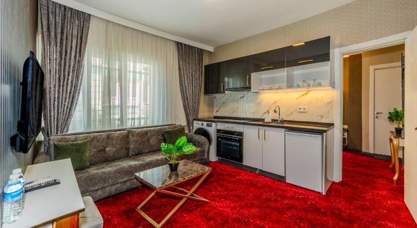 Form Hotel – Istanbul, 34