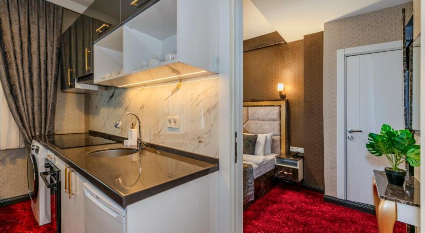 Form Hotel – Istanbul, 34
