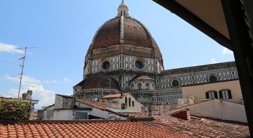 Apartments Florence - Ricasoli Terrace photo