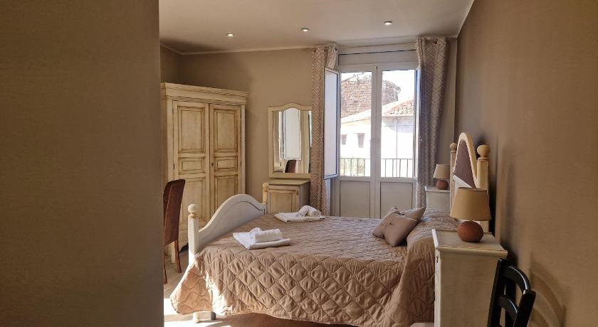 Giully's Rooms