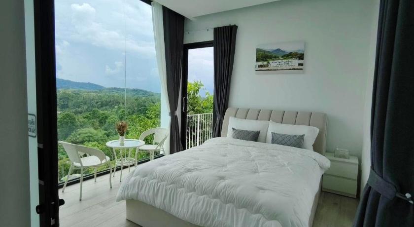 Image of Two-Bedroom Villa 0