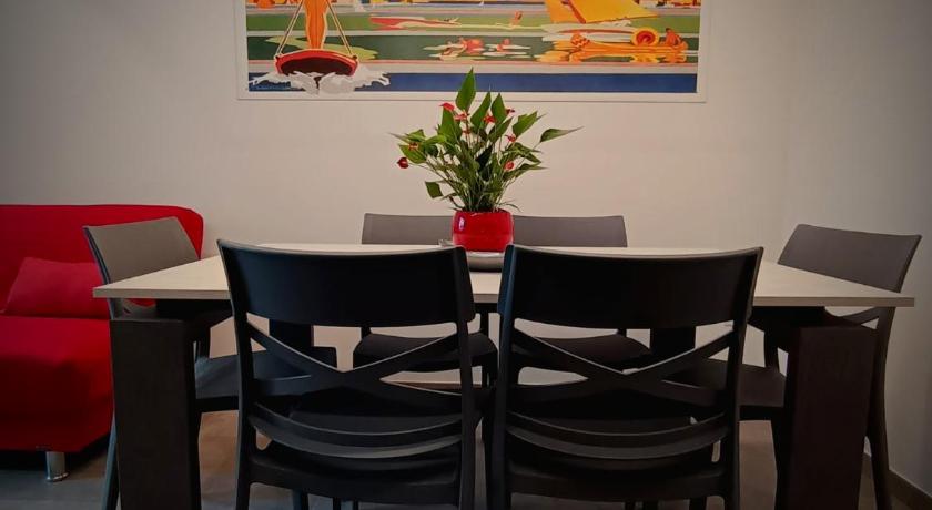 Garda & Art apartment