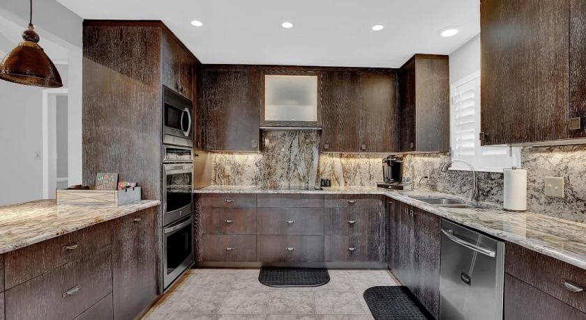 프레더릭스버그 (TX) Candlelight Cove w/Firepit 4성급 숙소 레스토랑