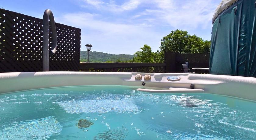 拉特克利夫 StoneWind Retreat 住宿 大堂
