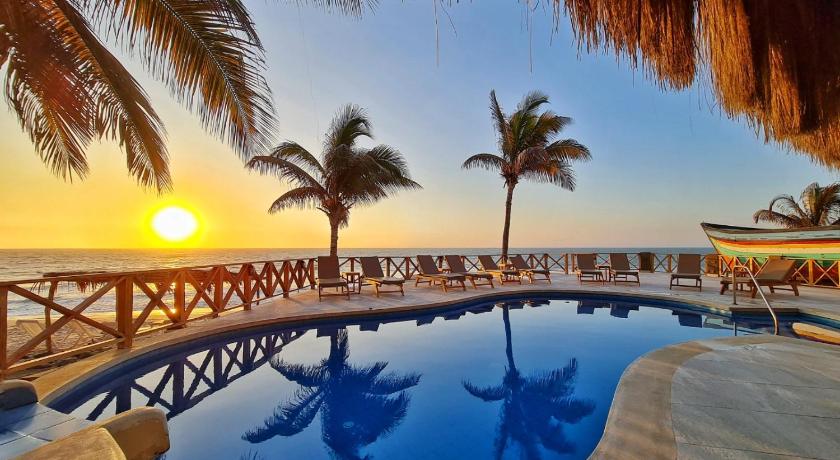 Mancora Beach Hotel