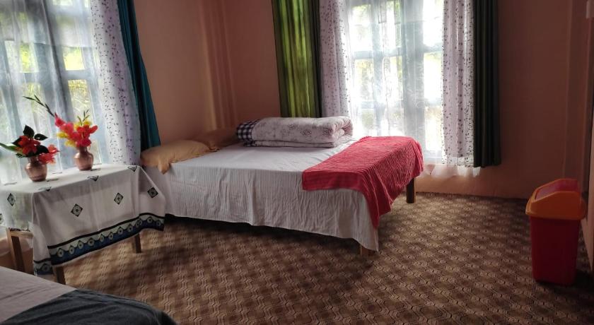 Nepal Village Homestay in Ilam — photo 2