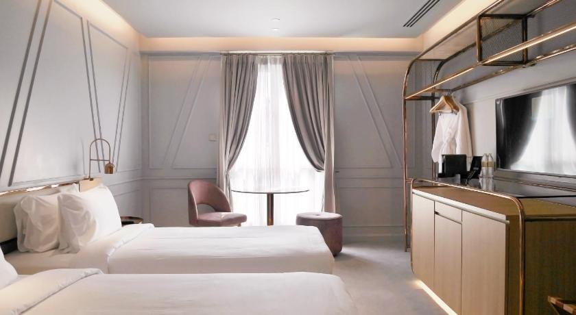 The Prestige Hotel Penang a Member of Design Hotels - image 16