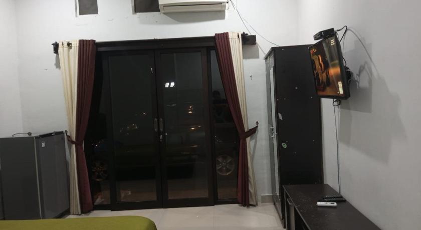 발리 Room in Pesanggaran 3성급 호텔 수영장