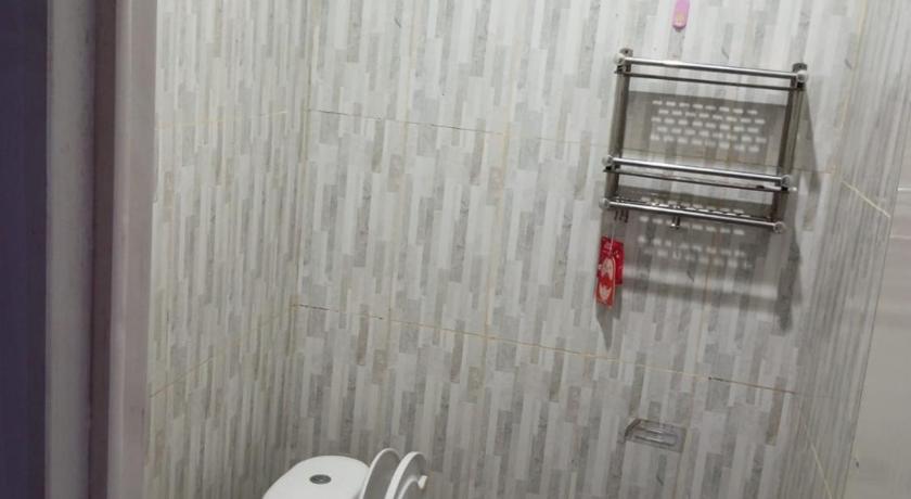 발리 Room in Pesanggaran 3성급 호텔 스위트룸