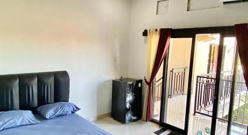 발리 Room in Pesanggaran 3성급 호텔 스위트룸