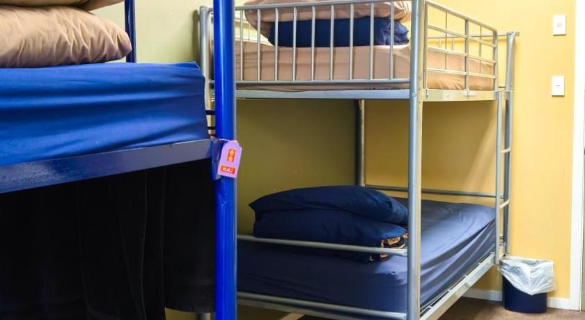 Image of Bed in 8 Bed Female Dormitory 5